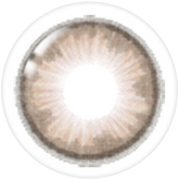 Lenstown Coco View Tiny Brown Monthly Contact Lenses (2 Pack)